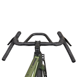 Rower gravel PRYDON EXPEDITION