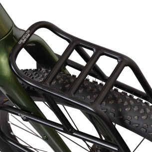 Rower gravel PRYDON EXPEDITION