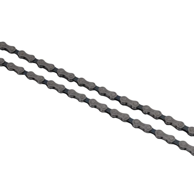 Łańcuch rowerowy Bottari 8s, 116 ogniw, ze spinką