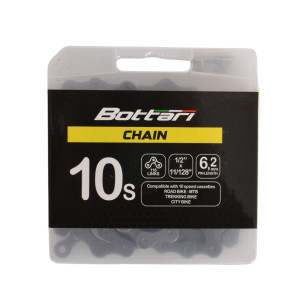 Łańcuch rowerowy Bottari...