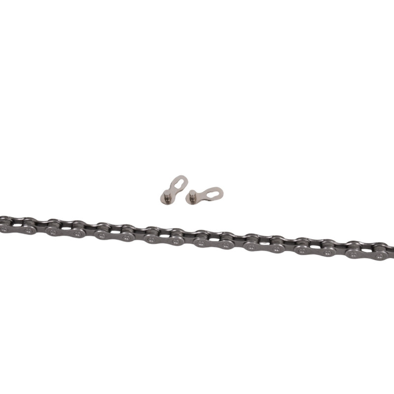 Łańcuch rowerowy Bottari 10s, 116 ogniw, ze spinką