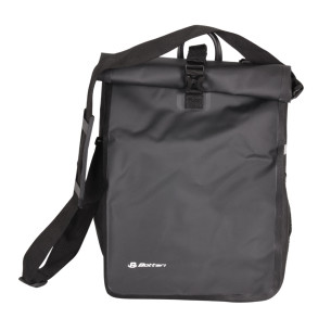 Torba rowerowa na bagażnik,...