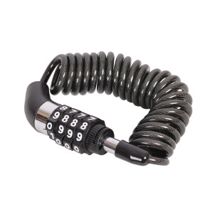 Zapięcie z zamkiem na szyfr...