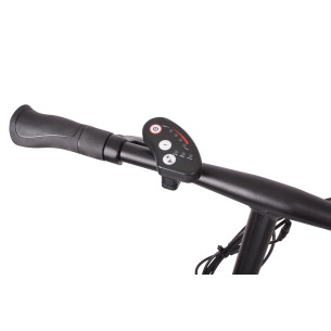 Rower elektryczny, składany FAT ORUS E2500