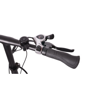 Rower elektryczny, składany FAT ORUS E2500