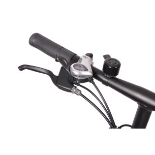 Rower elektryczny, składany FAT ORUS E2500