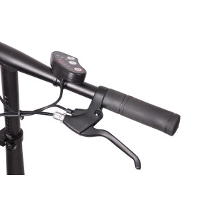 Rower elektryczny, składany FAT ORUS E2500