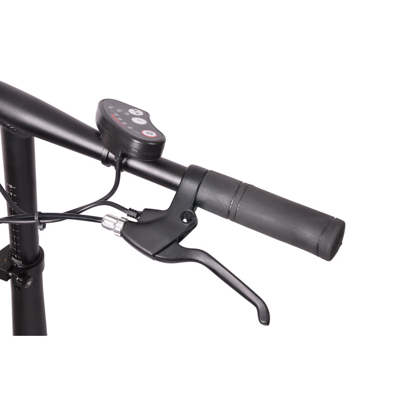 Rower elektryczny, składany FAT ORUS E2500