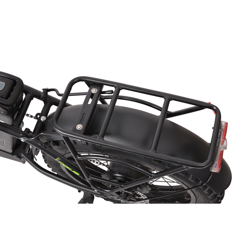 Rower elektryczny, składany FAT ORUS E2500