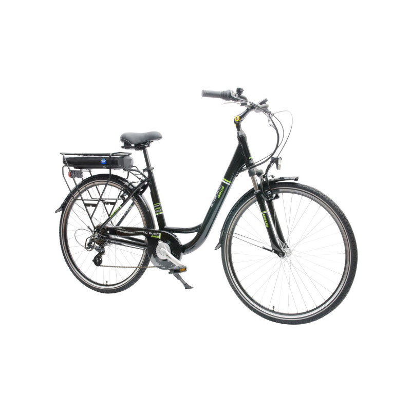 Rower elektryczny ORUS E8000