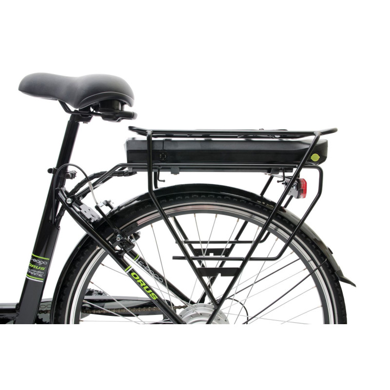 Rower elektryczny ORUS E8000