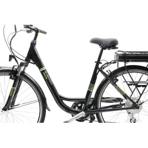 Rower elektryczny ORUS E8000