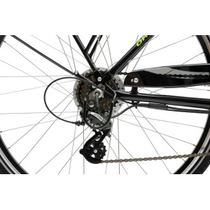 Rower elektryczny ORUS E8000