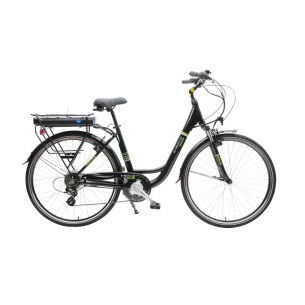 Rower elektryczny ORUS E8000