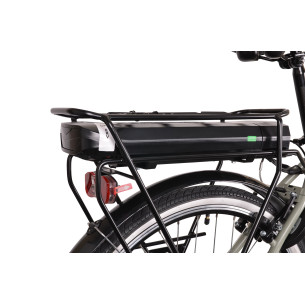 Rower elektryczny Denver E4600