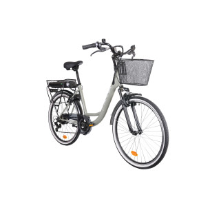 Rower elektryczny Denver E4600