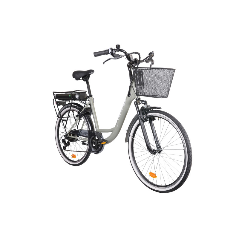 Rower elektryczny Denver E4600