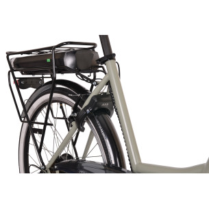 Rower elektryczny Denver E4600