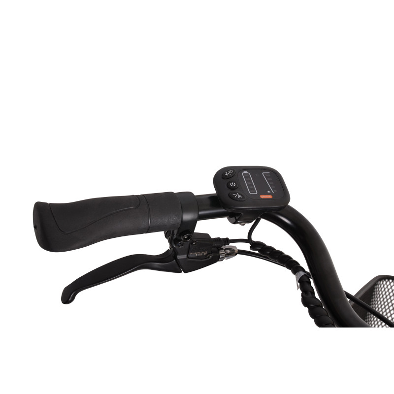 Rower elektryczny Denver E4600