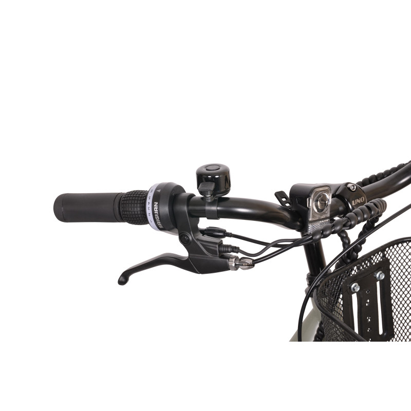 Rower elektryczny Denver E4600