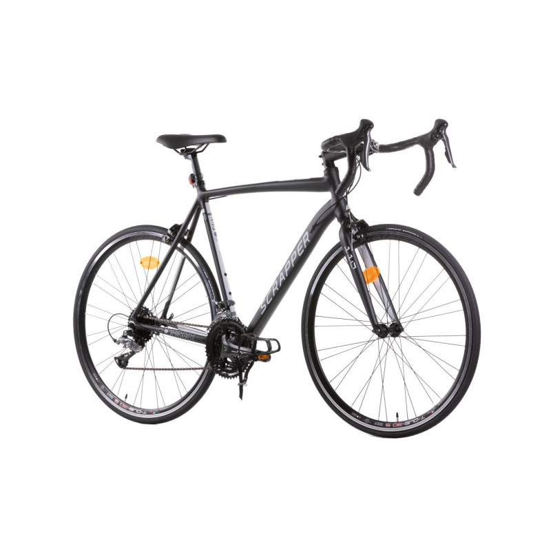 Rower szosowy SCRAPPER SPEGO 110 23"/57 cm