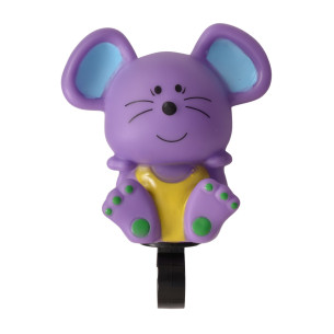Trąbka rowerowa ANIMAL MOUSE