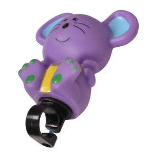 Trąbka rowerowa ANIMAL MOUSE