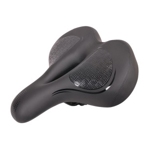 Siodełko rowerowe CTB URBAN...