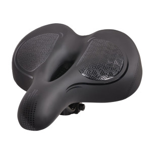 Siodełko rowerowe CTB URBAN COMFORT