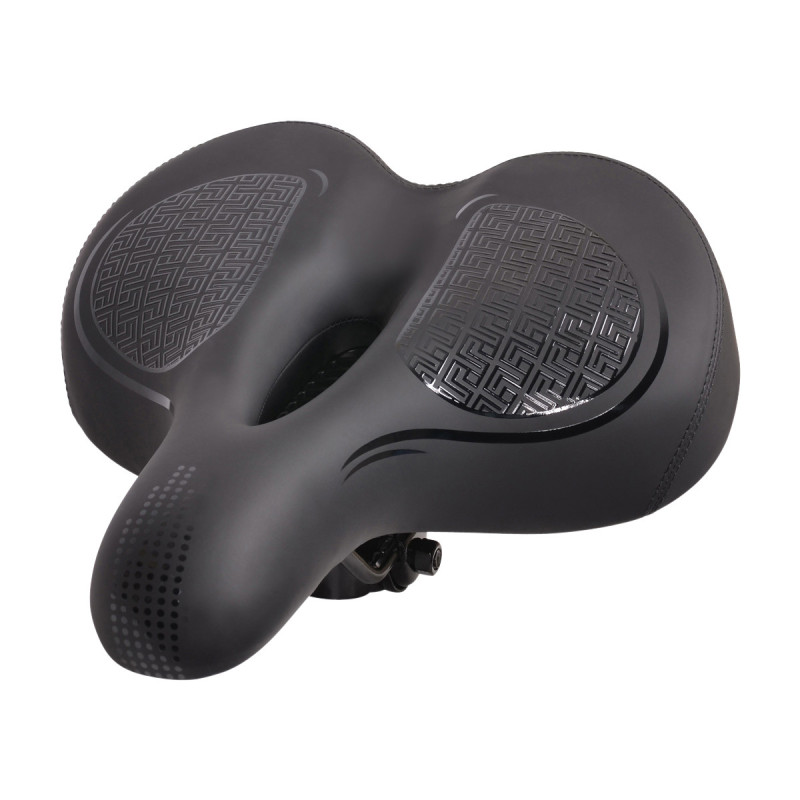 Siodełko rowerowe CTB URBAN COMFORT