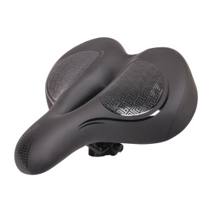 Siodełko rowerowe CTB URBAN COMFORT