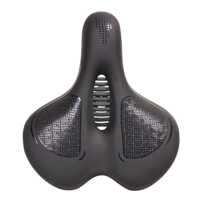 Siodełko rowerowe CTB URBAN COMFORT