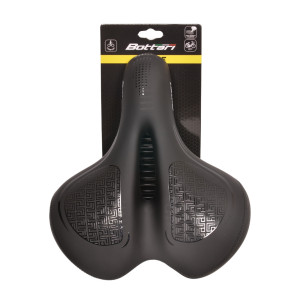 Siodełko rowerowe CTB URBAN COMFORT