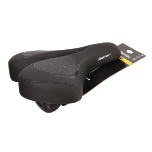Siodełko rowerowe CTB URBAN COMFORT