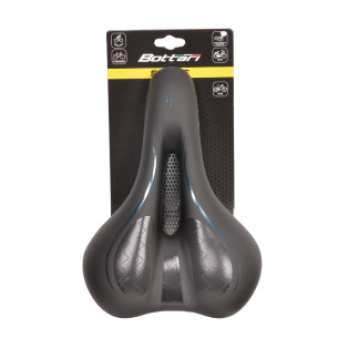 Siodełko rowerowe TERRA