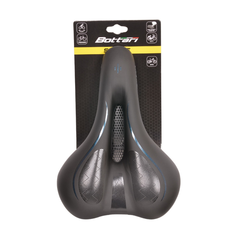 Siodełko rowerowe TERRA