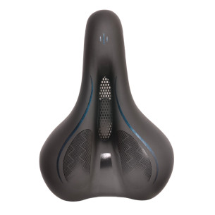 Siodełko rowerowe TERRA