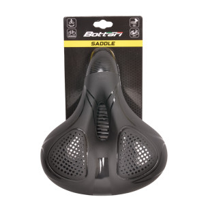 Siodełko rowerowe CTB STREET LINE