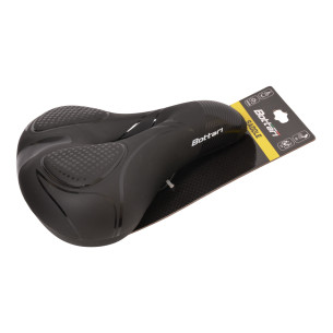 Siodełko rowerowe CTB STREET LINE