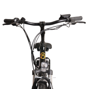 Rower elektryczny Denver Discovery E8000 26"