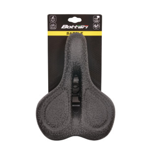 Siodełko rowerowe BLINK