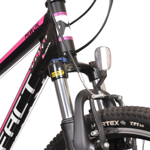 Rower górski MIWOK X-FACT 27.5'', D44cm/17''