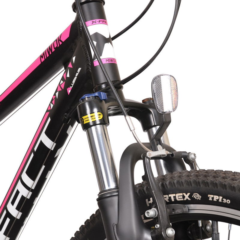 Rower górski MIWOK X-FACT 27.5'', D44cm/17''