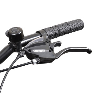 Rower górski MIWOK X-FACT 27.5'', D44cm/17''