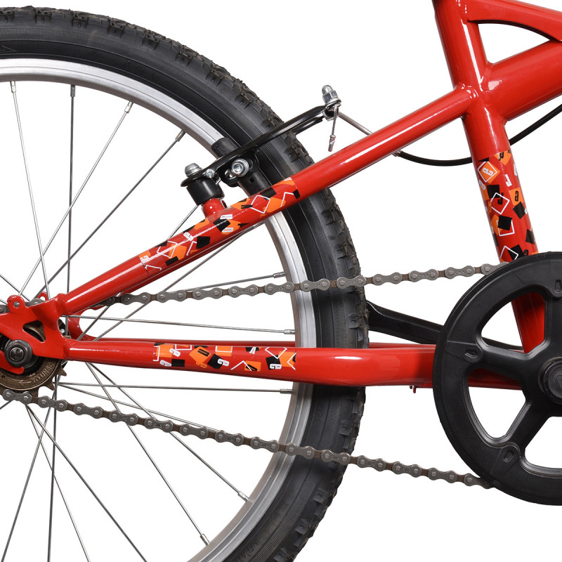 Rower MTB Bogota 20''