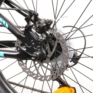 Rower MTB VARIO XC DIABLO 20"