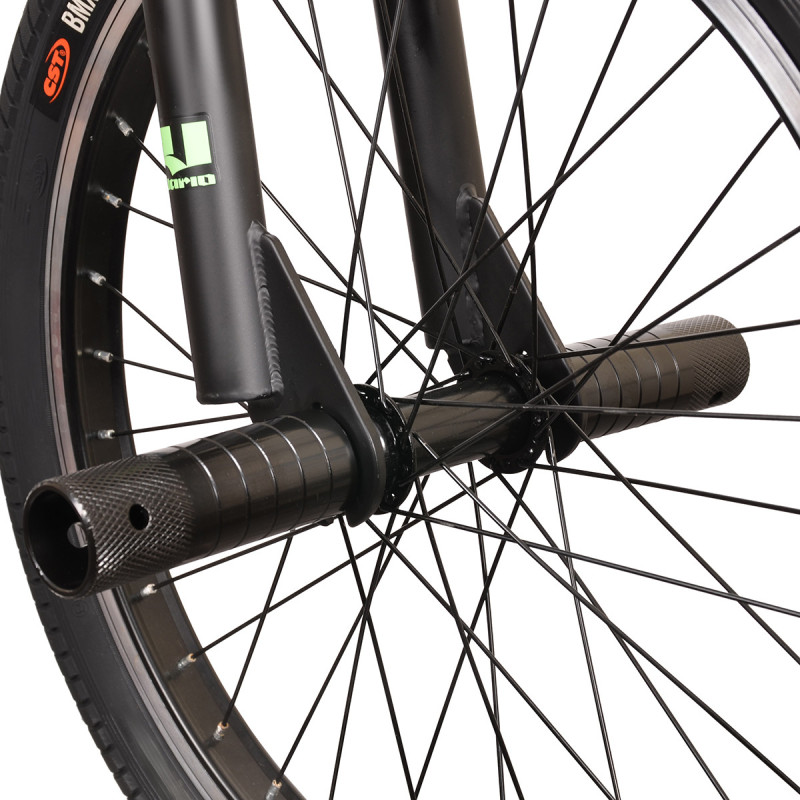 Rower BMX VARIO LOCO 1.9