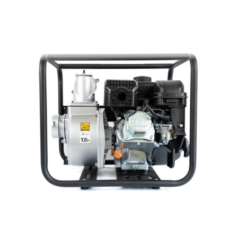 Motopompa do wody czystej RT80ZB26-3.6Q RATO