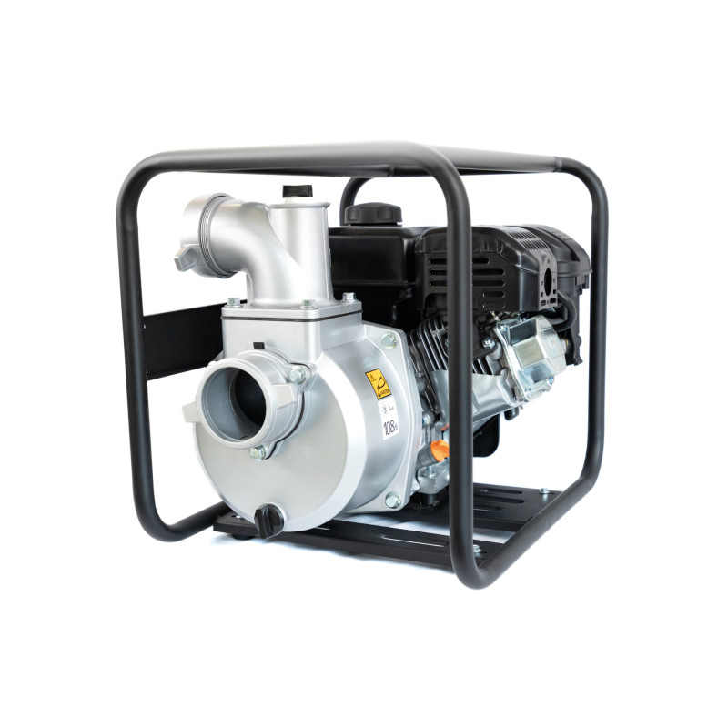 Motopompa do wody czystej RT80ZB26-3.6Q RATO