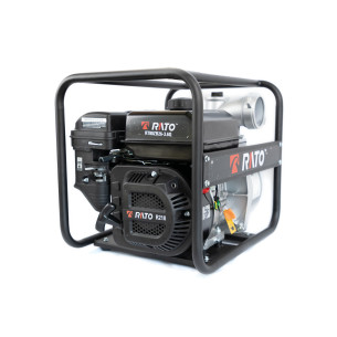 Motopompa do wody czystej RT80ZB26-3.6Q RATO